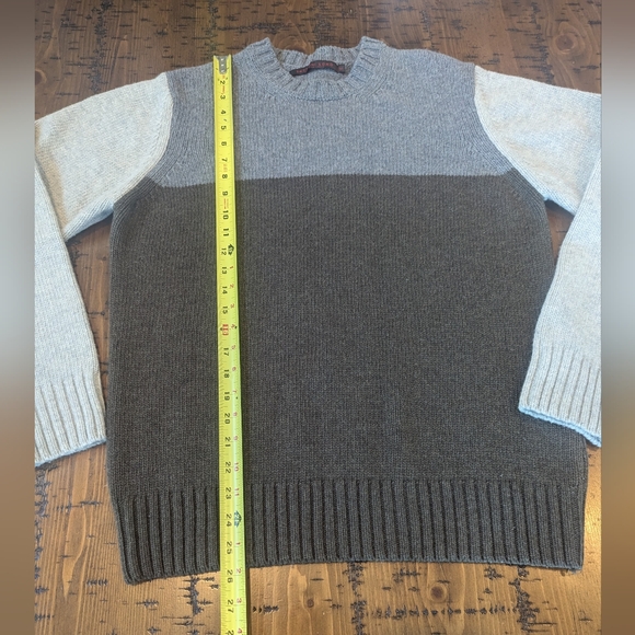 Emozioni M made in Italy sweater - Picture 13 of 15